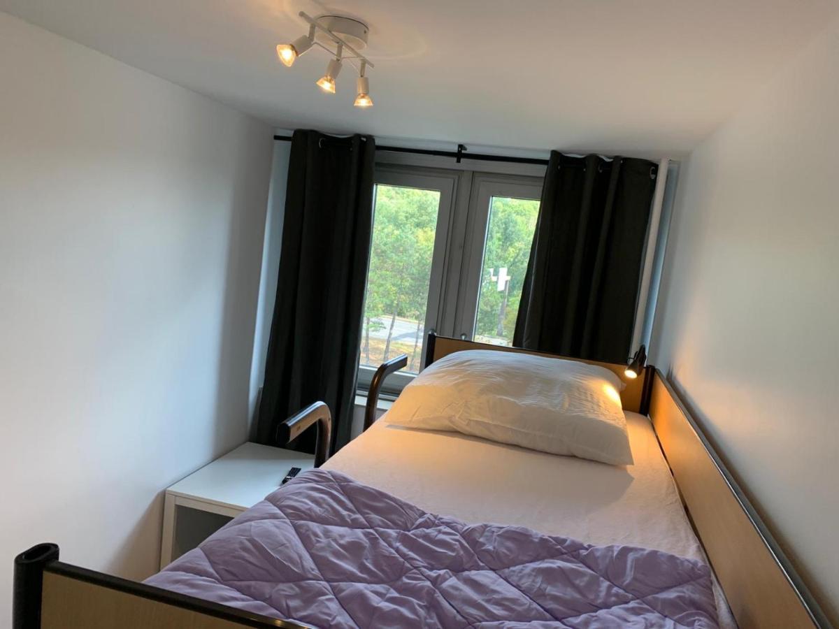 Hostel Fewo Cologne